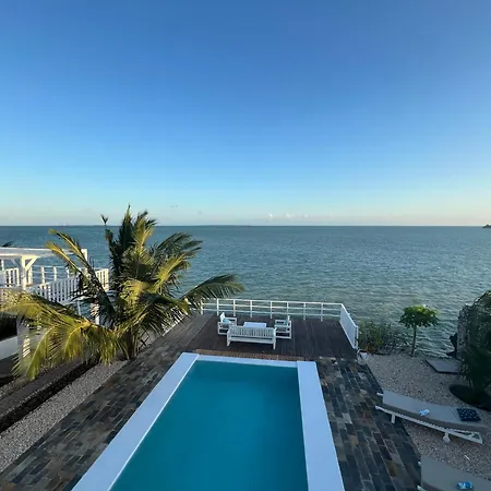 Villa Retreat